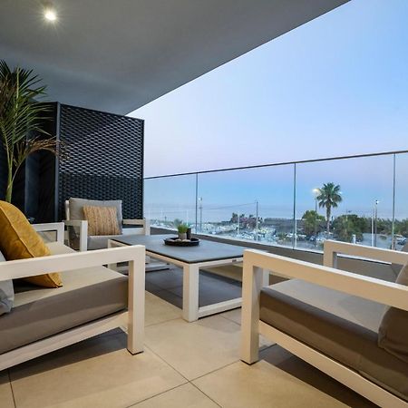 Sealine Luxury Apartment In Torrox Costa Екстериор снимка