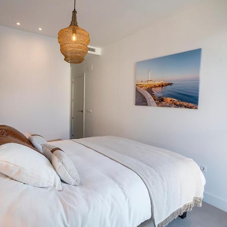 Sealine Luxury Apartment In Torrox Costa Екстериор снимка