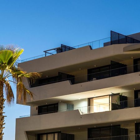 Sealine Luxury Apartment In Torrox Costa Екстериор снимка