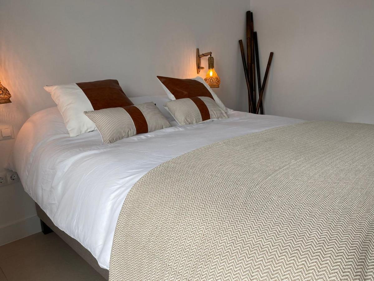 Sealine Luxury Apartment In Torrox Costa Екстериор снимка