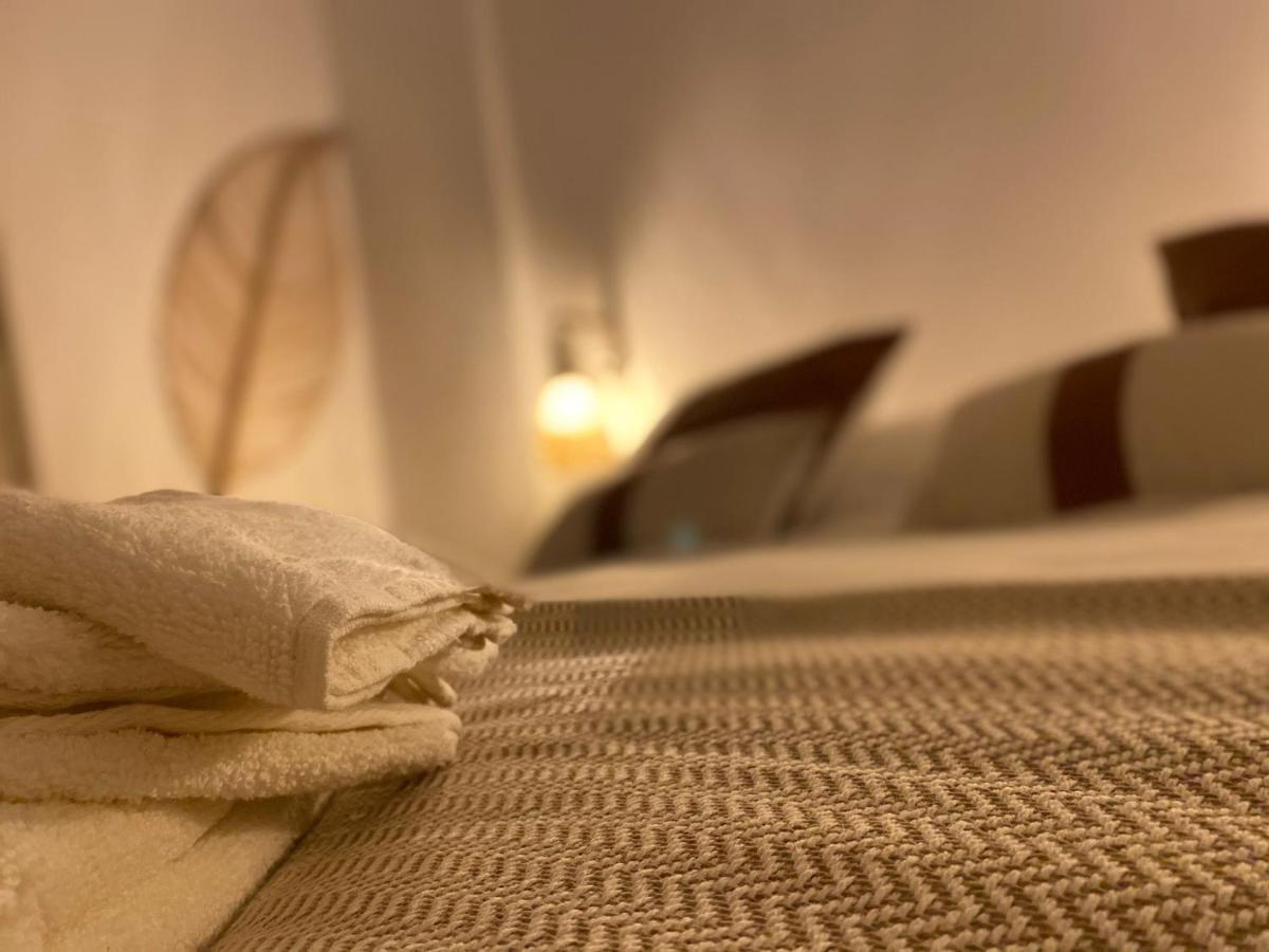Sealine Luxury Apartment In Torrox Costa Екстериор снимка