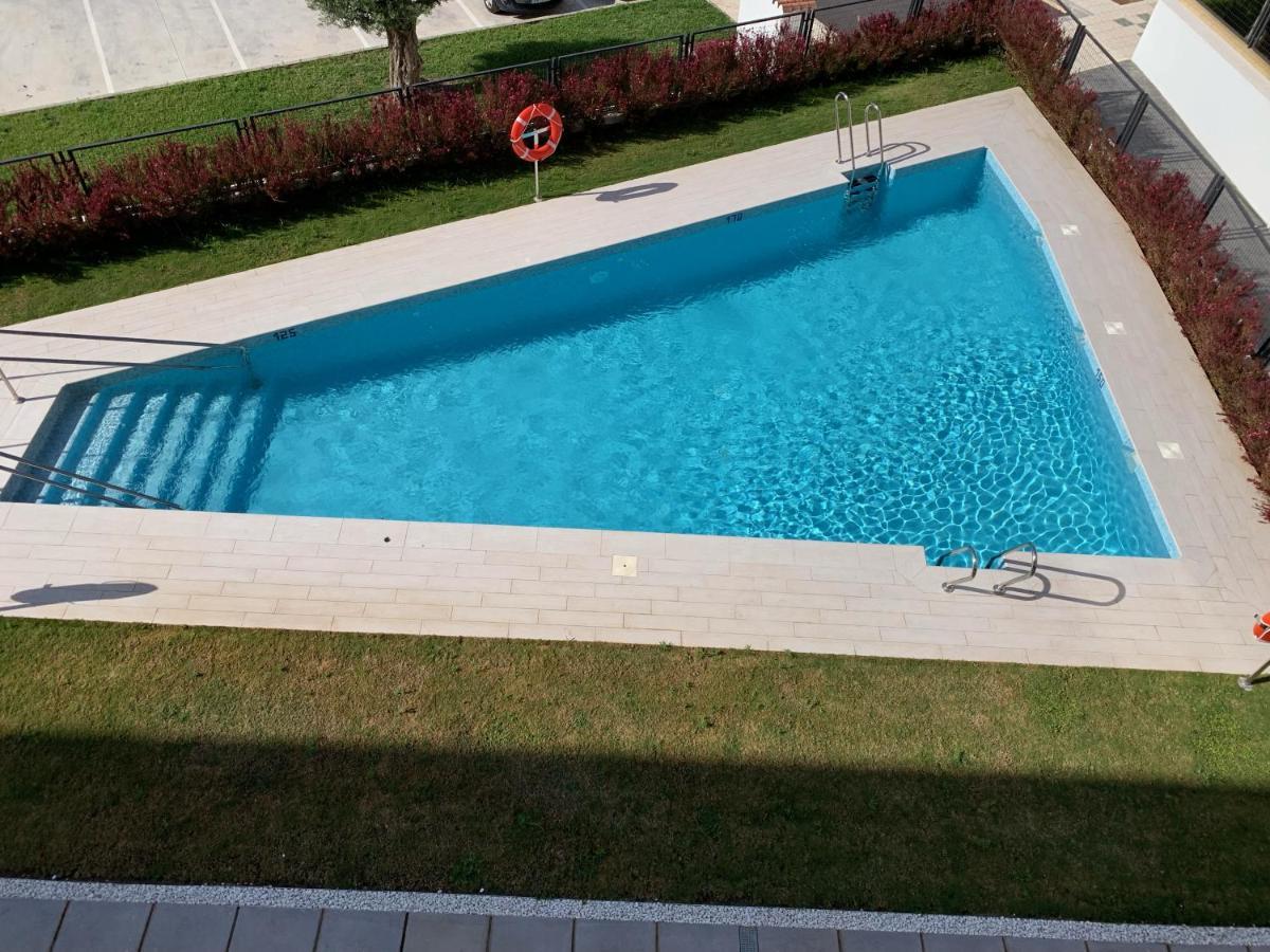 Sealine Luxury Apartment In Torrox Costa Екстериор снимка