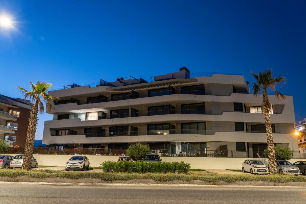 Sealine Luxury Apartment In Torrox Costa Екстериор снимка