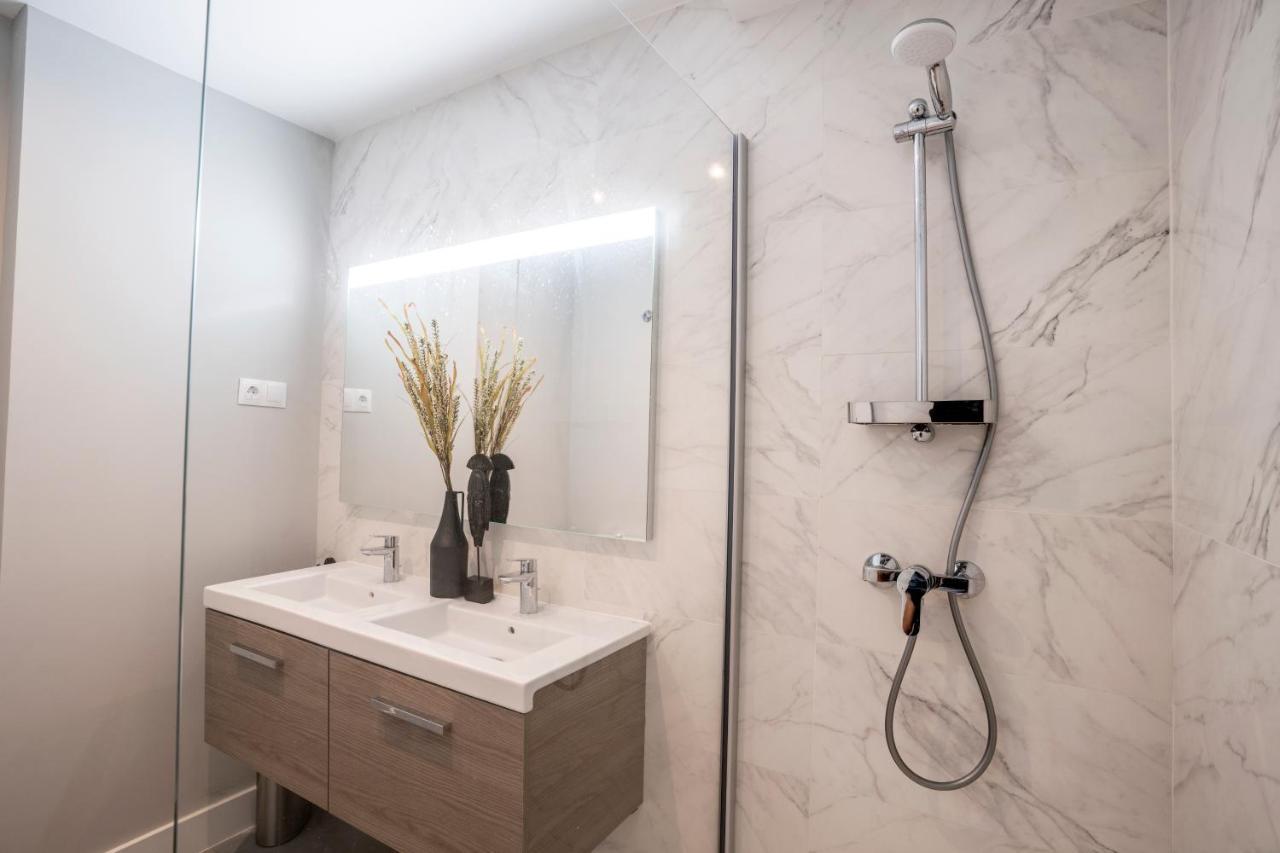 Sealine Luxury Apartment In Torrox Costa Екстериор снимка