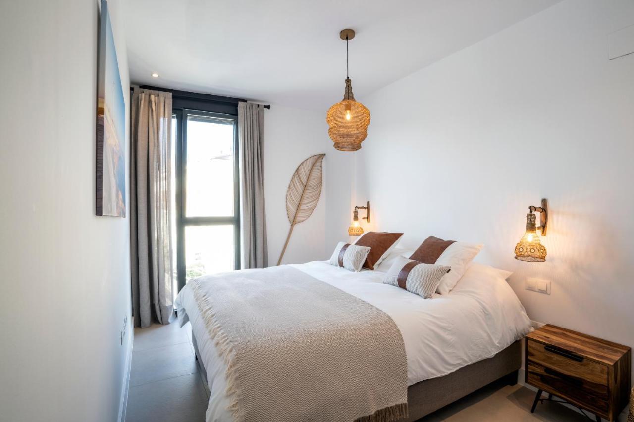 Sealine Luxury Apartment In Torrox Costa Екстериор снимка