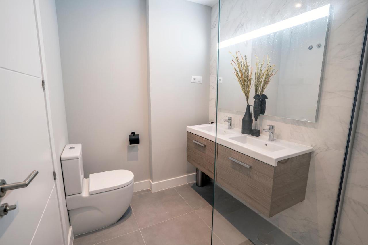 Sealine Luxury Apartment In Torrox Costa Екстериор снимка
