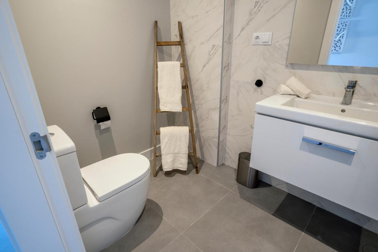 Sealine Luxury Apartment In Torrox Costa Екстериор снимка