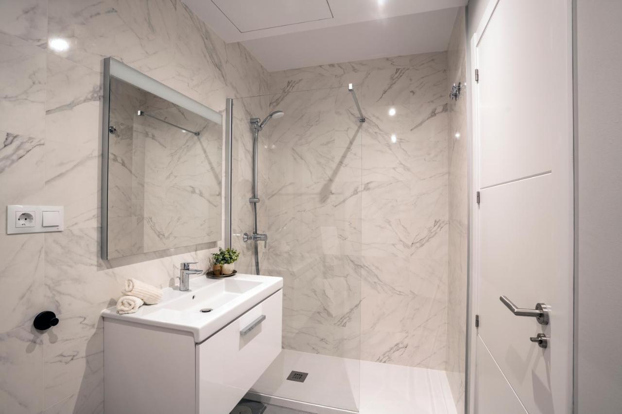 Sealine Luxury Apartment In Torrox Costa Екстериор снимка