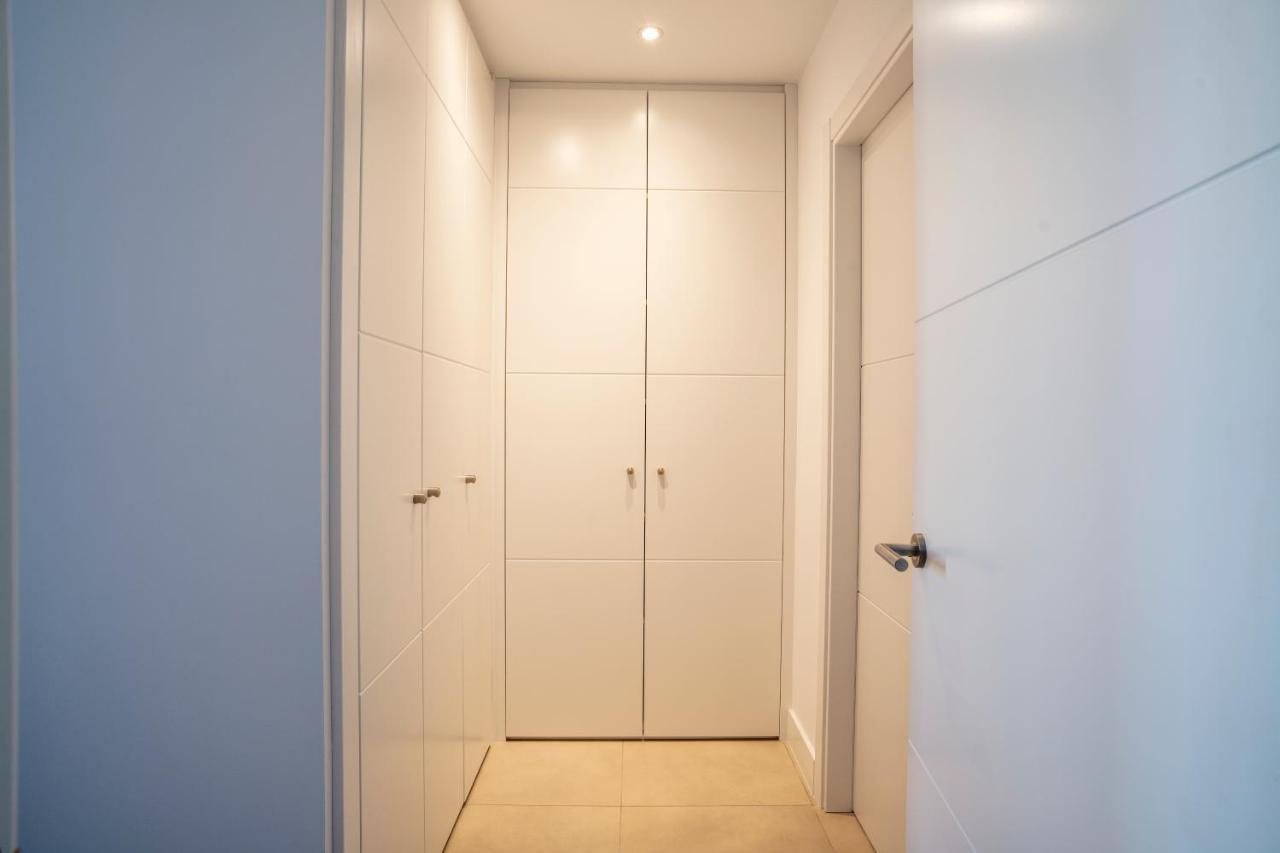 Sealine Luxury Apartment In Torrox Costa Екстериор снимка