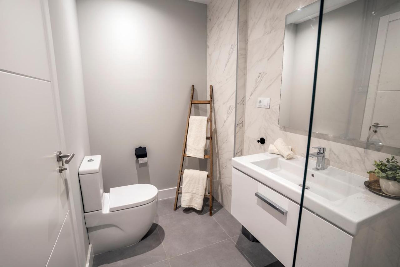 Sealine Luxury Apartment In Torrox Costa Екстериор снимка