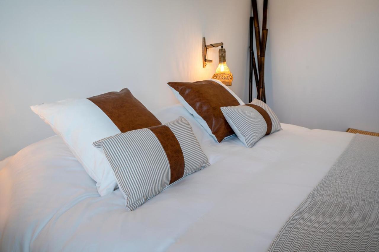 Sealine Luxury Apartment In Torrox Costa Екстериор снимка