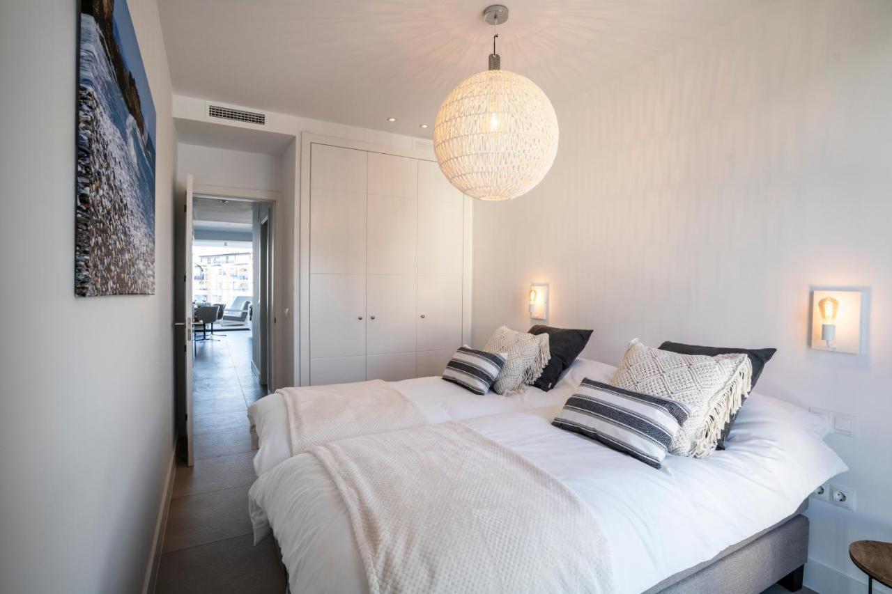 Sealine Luxury Apartment In Torrox Costa Екстериор снимка