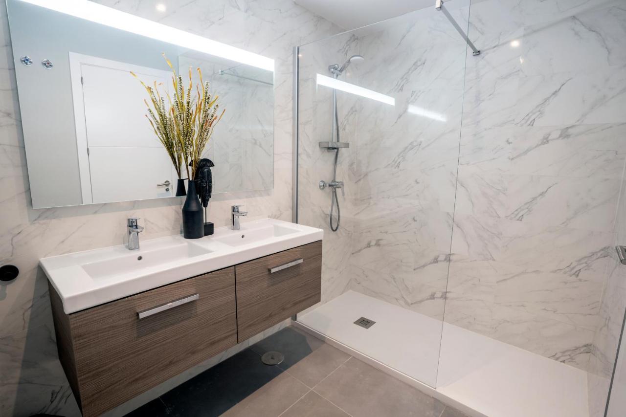 Sealine Luxury Apartment In Torrox Costa Екстериор снимка