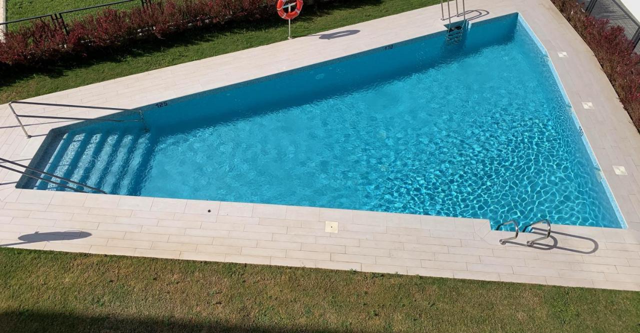 Sealine Luxury Apartment In Torrox Costa Екстериор снимка